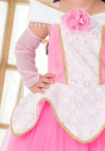 Load image into Gallery viewer, Sleeping Beauty Long Dress