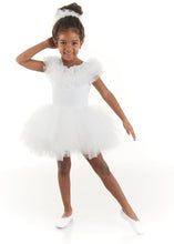 Load image into Gallery viewer, White Ballerina
