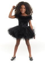 Load image into Gallery viewer, Black Ballerina