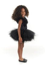 Load image into Gallery viewer, Black Ballerina
