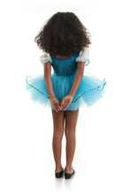 Load image into Gallery viewer, Blue Ballerina