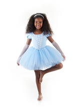 Load image into Gallery viewer, Blue Cinderella
