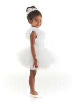 Load image into Gallery viewer, White Ballerina