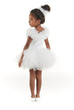 Load image into Gallery viewer, White Ballerina