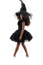 Load image into Gallery viewer, Witch Costume