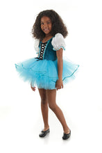 Load image into Gallery viewer, Blue Ballerina