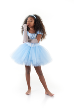 Load image into Gallery viewer, Blue Cinderella