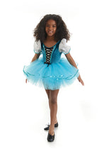 Load image into Gallery viewer, Blue Ballerina