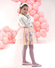 Load image into Gallery viewer, Violetta Skirt