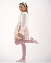 Load image into Gallery viewer, Violetta Skirt