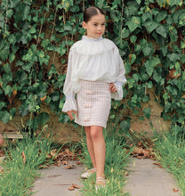 Load image into Gallery viewer, Queenie Blouse