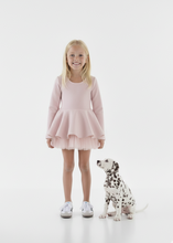 Load image into Gallery viewer, Pink dress