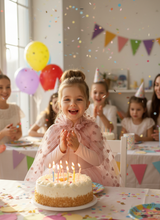 Load image into Gallery viewer, Sweetheart Cape