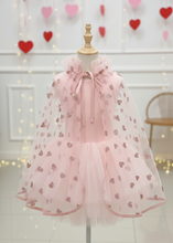 Load image into Gallery viewer, Sweetheart Cape