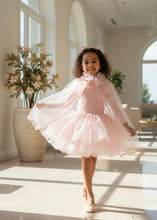Load image into Gallery viewer, Pink Blush Cape