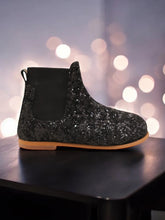 Load image into Gallery viewer, Black Boots