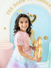 Load image into Gallery viewer, Unicorn Tutu Set