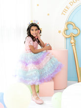 Load image into Gallery viewer, Unicorn Tutu Set