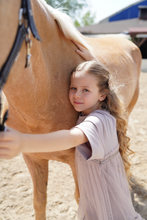 Load image into Gallery viewer, Misk Pom-Pom Dress