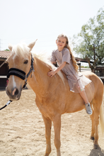 Load image into Gallery viewer, Misk Pom-Pom Dress