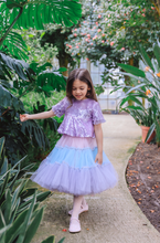 Load image into Gallery viewer, Lilac Mermaid set