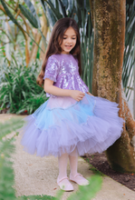 Load image into Gallery viewer, Lilac Mermaid set