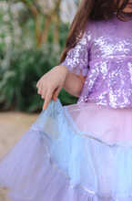 Load image into Gallery viewer, Lilac Mermaid set