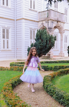 Load image into Gallery viewer, Lilac Mermaid set