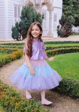 Load image into Gallery viewer, Lilac Mermaid set