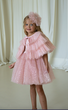 Load image into Gallery viewer, Pink Sparkle (Sleeveless)