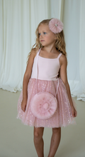 Load image into Gallery viewer, Pink Sparkle (Sleeveless)