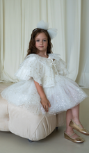 Load image into Gallery viewer, White Sparkle (Sleeveless)