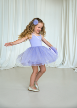 Load image into Gallery viewer, Lilac Sparkle (Sleeveless)