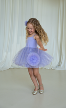 Load image into Gallery viewer, Lilac Sparkle (Sleeveless)