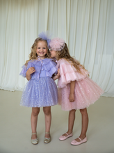 Load image into Gallery viewer, Lilac Sparkle (Sleeveless)