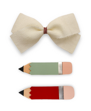 Load image into Gallery viewer, Back to School Clips