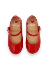 Load image into Gallery viewer, Red Glint