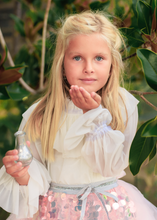 Load image into Gallery viewer, Queenie Blouse