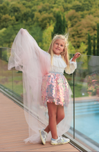 Load image into Gallery viewer, Violetta Skirt