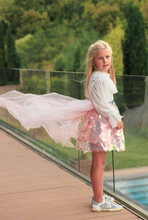Load image into Gallery viewer, Violetta Skirt