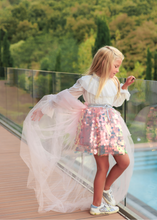 Load image into Gallery viewer, Violetta Skirt