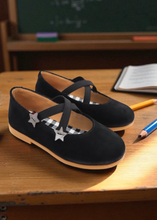 Load image into Gallery viewer, Black Star