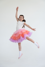 Load image into Gallery viewer, Rainbow Twirl Skirt