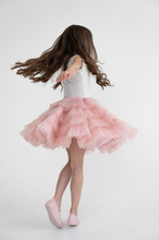 Load image into Gallery viewer, Pink Twirl Skirt