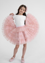 Load image into Gallery viewer, Pink Twirl Skirt