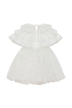 Load image into Gallery viewer, White Sparkle (Sleeveless)