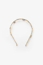 Load image into Gallery viewer, Double Stars Headband
