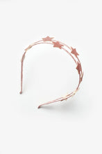 Load image into Gallery viewer, Double Stars Headband