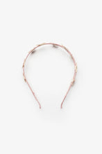 Load image into Gallery viewer, Double Stars Headband