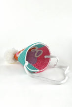 Load image into Gallery viewer, Confetti Crown